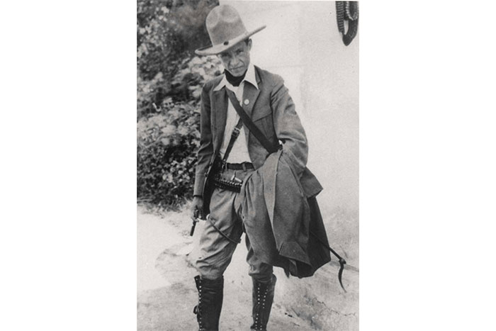 sandino